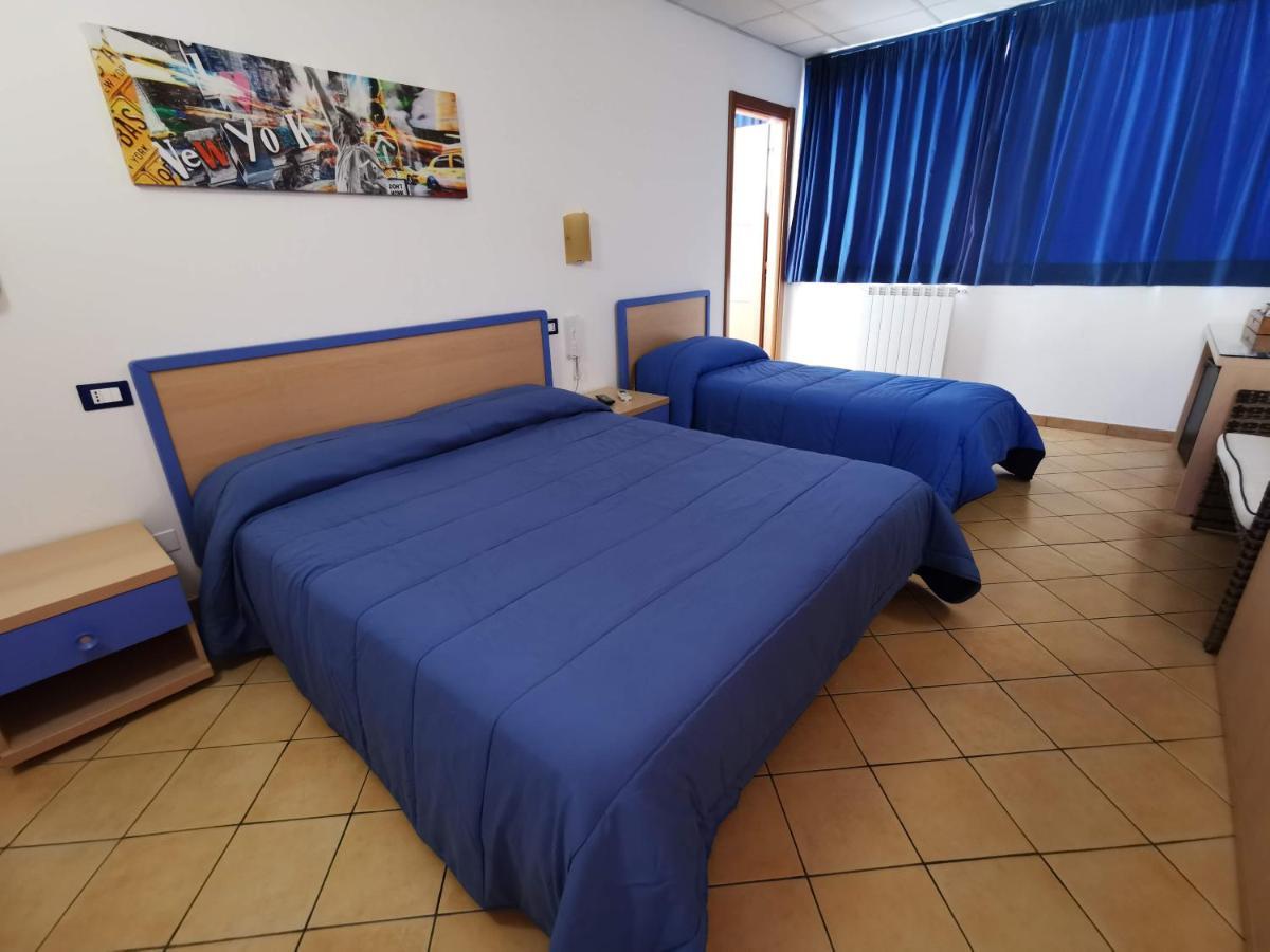 Al Baglio Otel Mondello Dış mekan fotoğraf