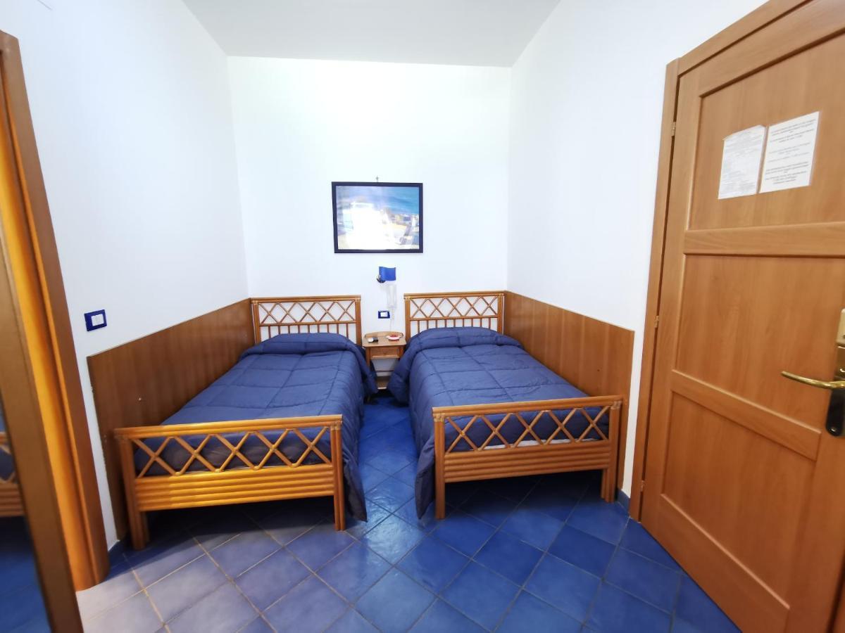 Al Baglio Otel Mondello Dış mekan fotoğraf
