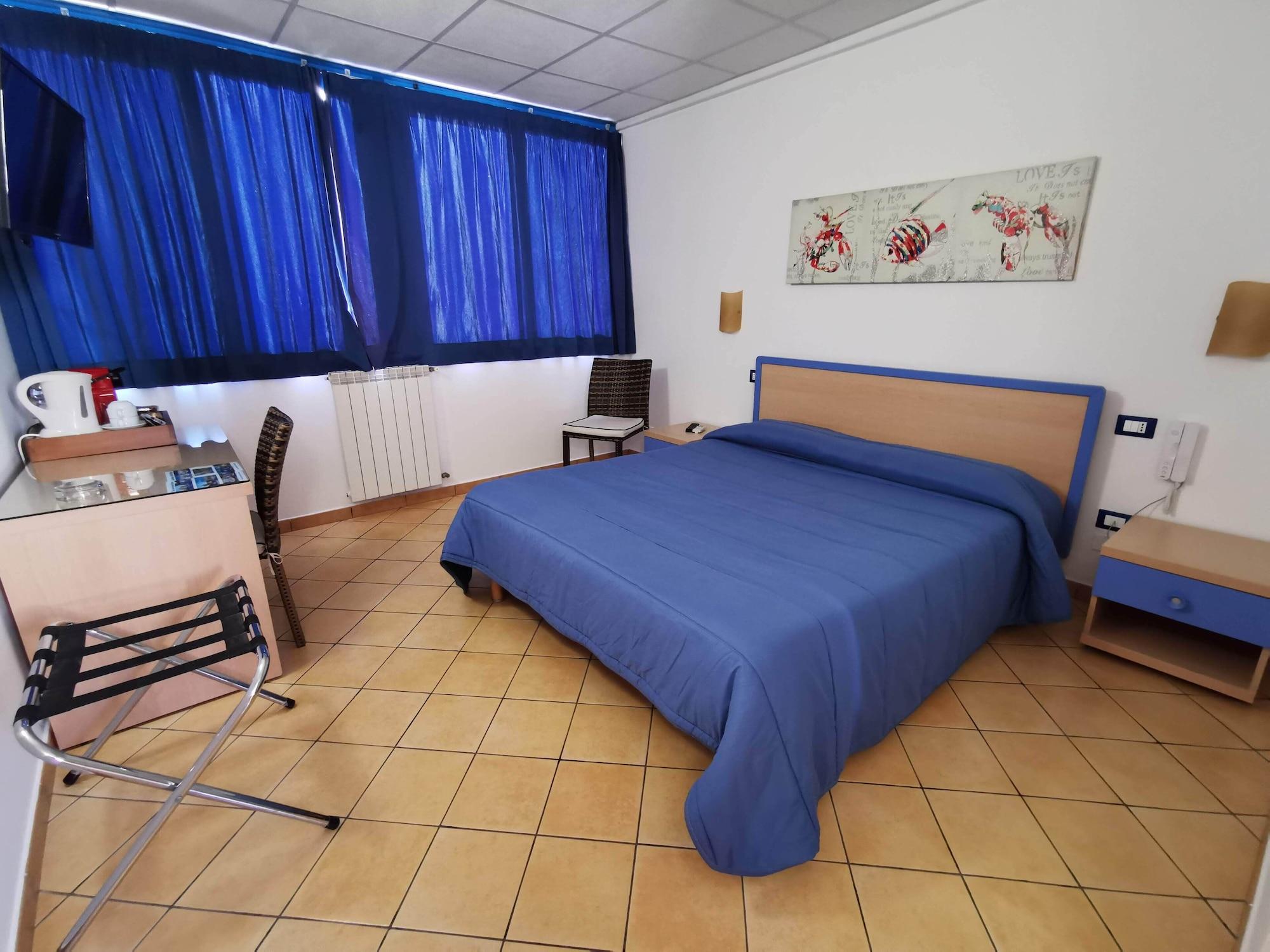 Al Baglio Otel Mondello Dış mekan fotoğraf