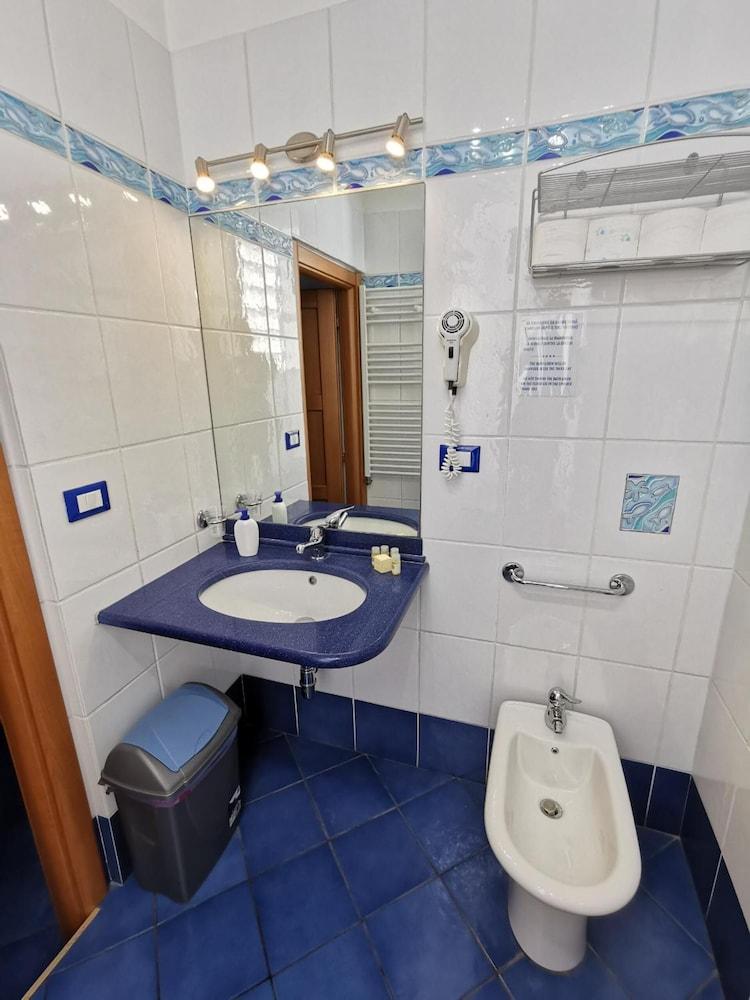 Al Baglio Otel Mondello Dış mekan fotoğraf