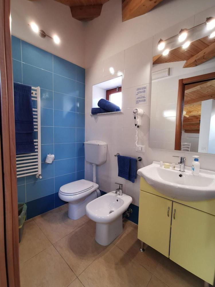 Al Baglio Otel Mondello Dış mekan fotoğraf
