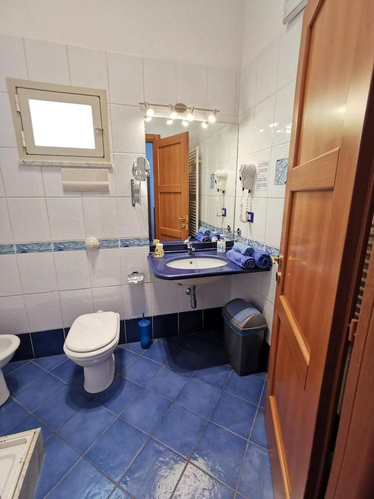 Al Baglio Otel Mondello Dış mekan fotoğraf