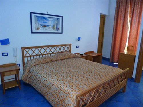 Al Baglio Otel Mondello Dış mekan fotoğraf