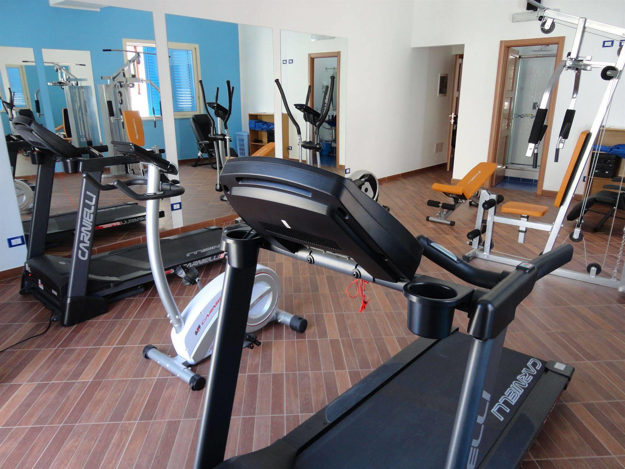 Al Baglio Otel Mondello Dış mekan fotoğraf